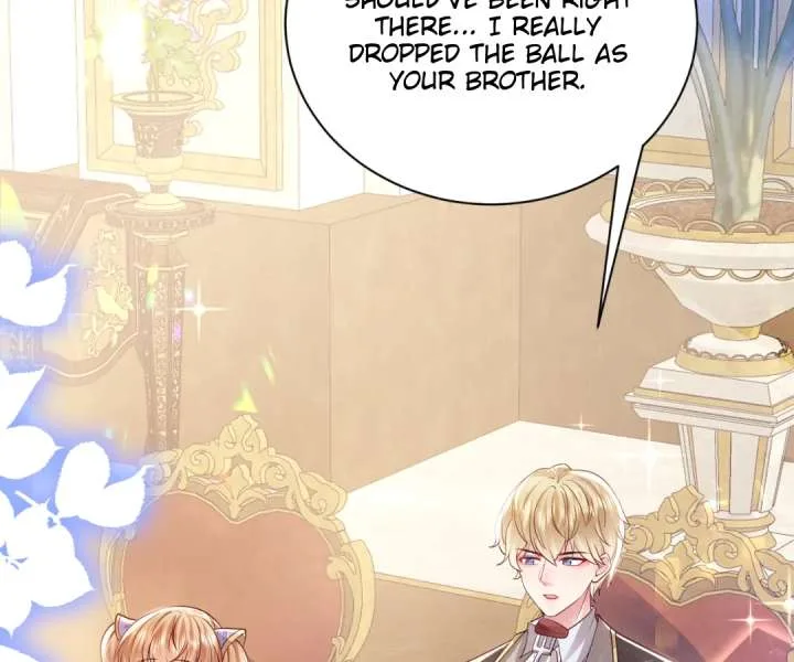 It Is Said That I Am a Fairy Princess Chapter 23 page 46
