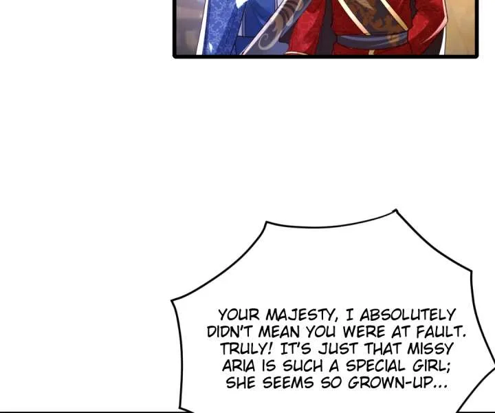 It Is Said That I Am a Fairy Princess Chapter 23 page 35