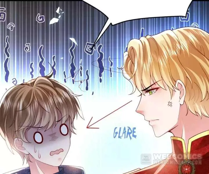 It Is Said That I Am a Fairy Princess Chapter 23 page 36