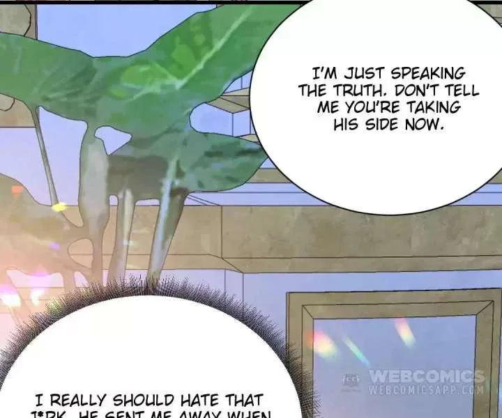 It Is Said That I Am a Fairy Princess Chapter 23 page 52
