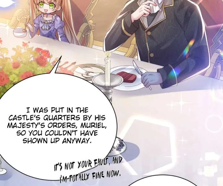 It Is Said That I Am a Fairy Princess Chapter 23 page 47