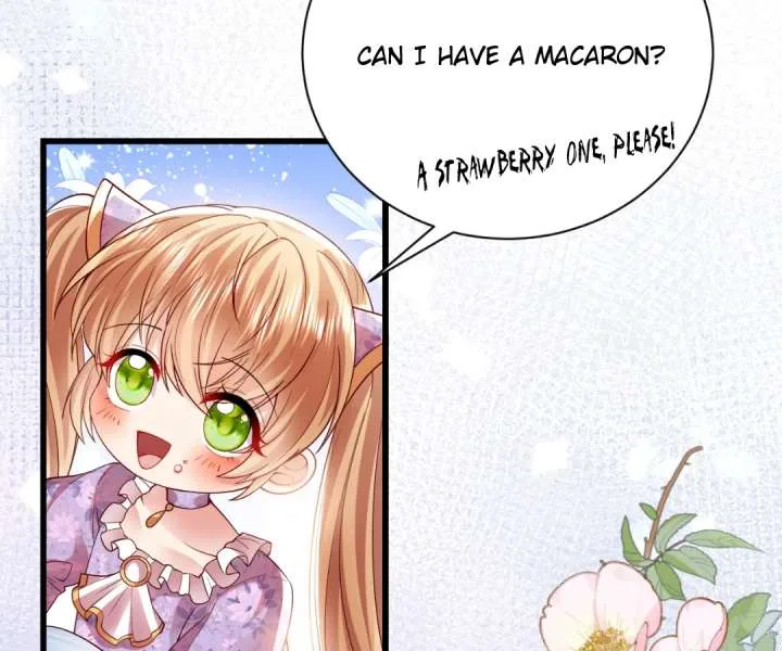 It Is Said That I Am a Fairy Princess Chapter 23 page 24