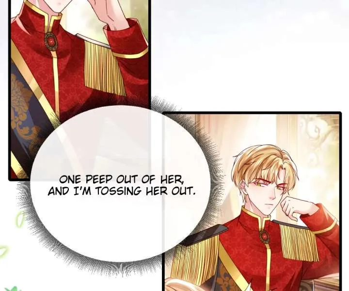 It Is Said That I Am a Fairy Princess Chapter 24 page 34