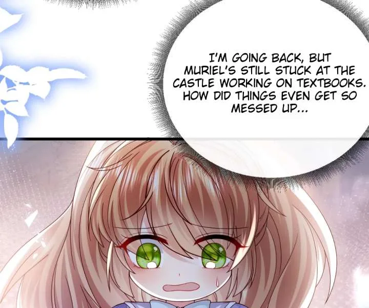 It Is Said That I Am a Fairy Princess Chapter 24 page 31