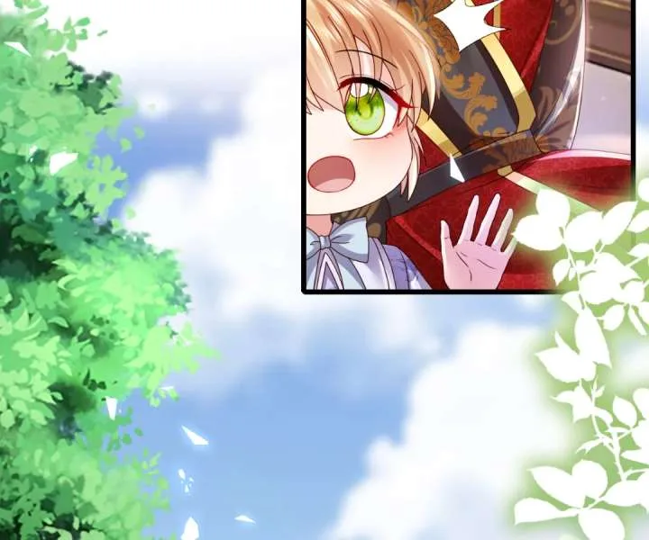 It Is Said That I Am a Fairy Princess Chapter 24 page 35