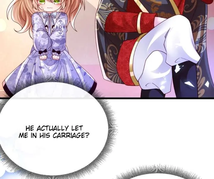 It Is Said That I Am a Fairy Princess Chapter 24 page 30