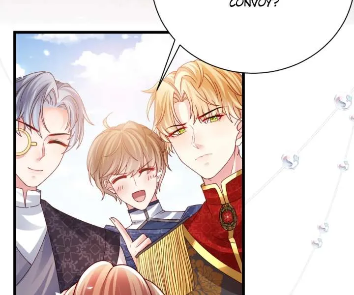 It Is Said That I Am a Fairy Princess Chapter 24 page 23
