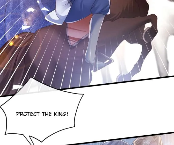 It Is Said That I Am a Fairy Princess Chapter 24 page 67