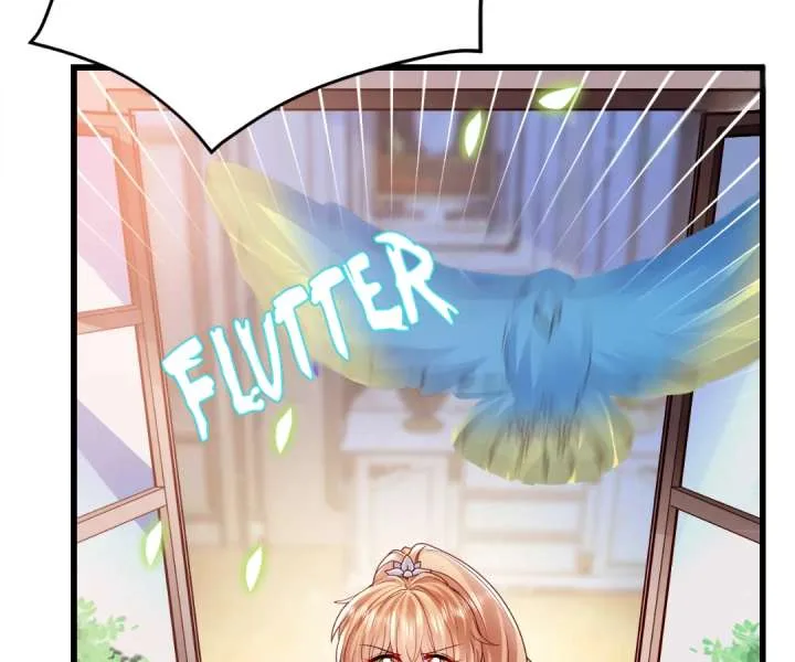 It Is Said That I Am a Fairy Princess Chapter 24 page 10