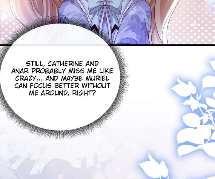 It Is Said That I Am a Fairy Princess Chapter 24 page 32