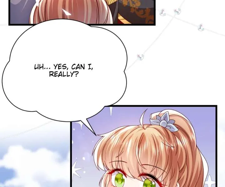 It Is Said That I Am a Fairy Princess Chapter 24 page 24