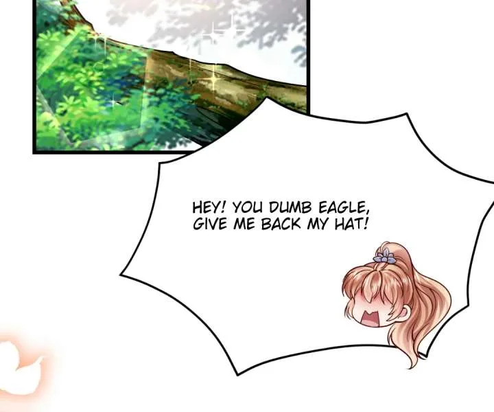 It Is Said That I Am a Fairy Princess Chapter 24 page 7
