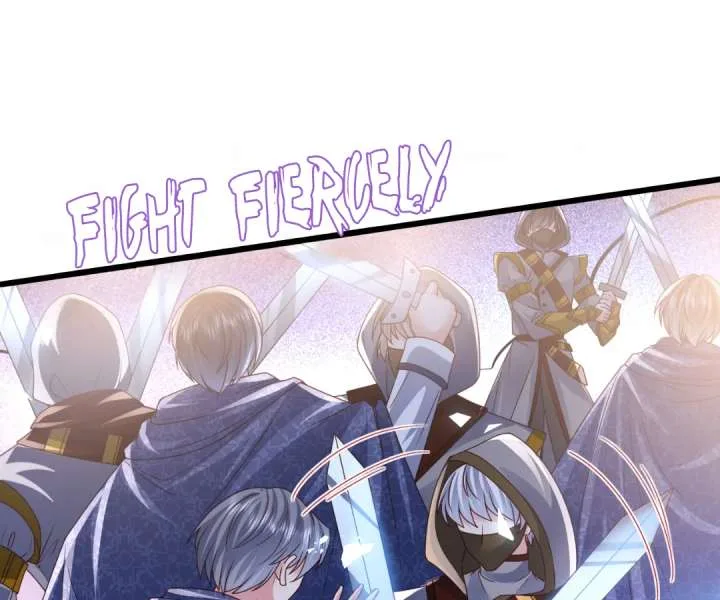 It Is Said That I Am a Fairy Princess Chapter 24 page 69