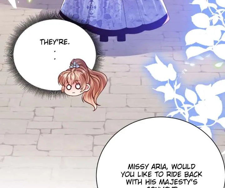 It Is Said That I Am a Fairy Princess Chapter 24 page 22