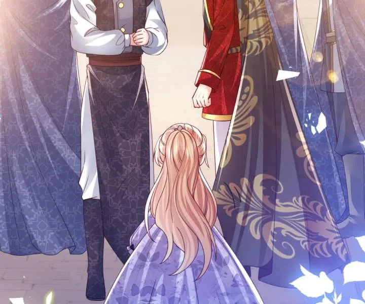 It Is Said That I Am a Fairy Princess Chapter 24 page 21