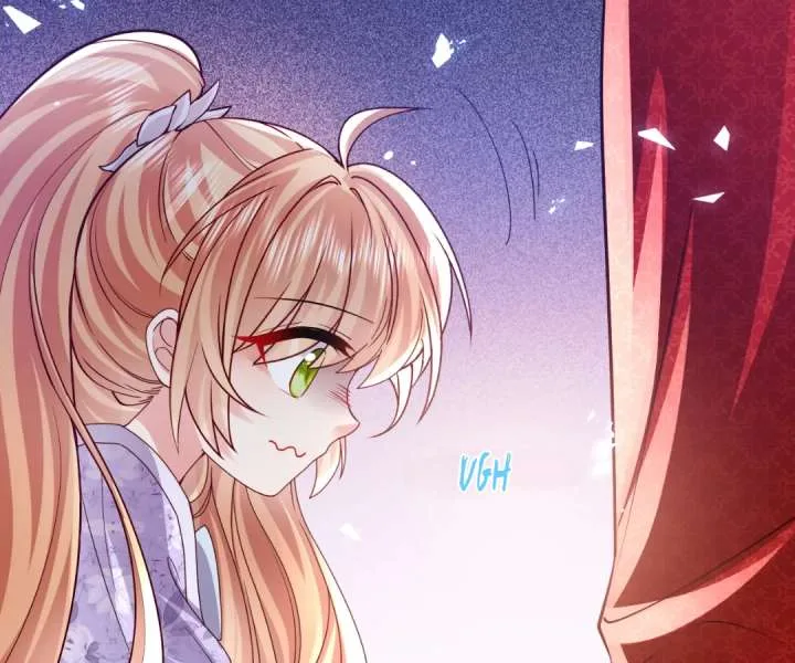 It Is Said That I Am a Fairy Princess Chapter 24 page 18