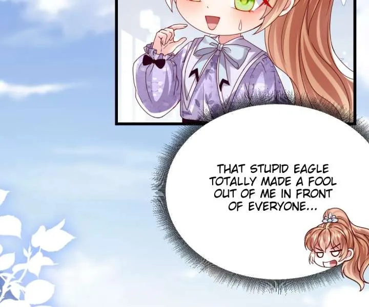 It Is Said That I Am a Fairy Princess Chapter 24 page 25
