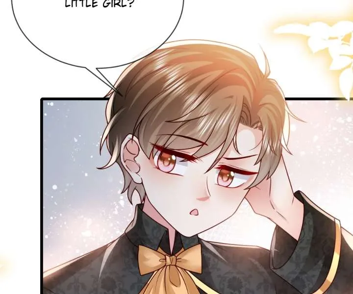 It Is Said That I Am a Fairy Princess Chapter 25 page 29