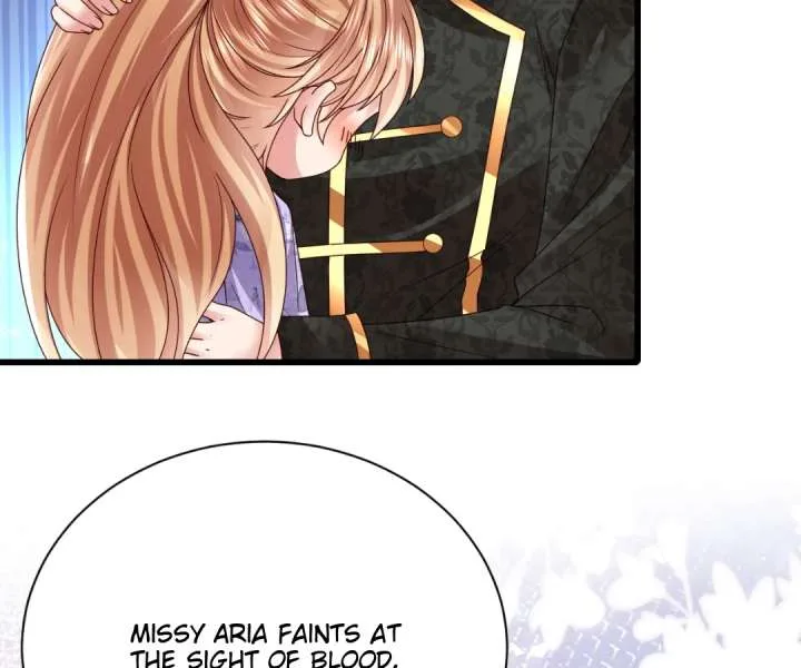It Is Said That I Am a Fairy Princess Chapter 25 page 43