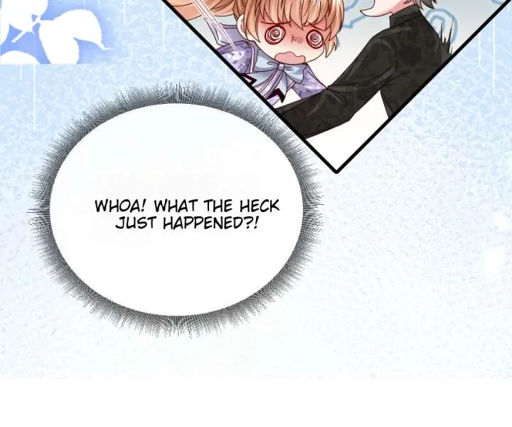 It Is Said That I Am a Fairy Princess Chapter 25 page 41