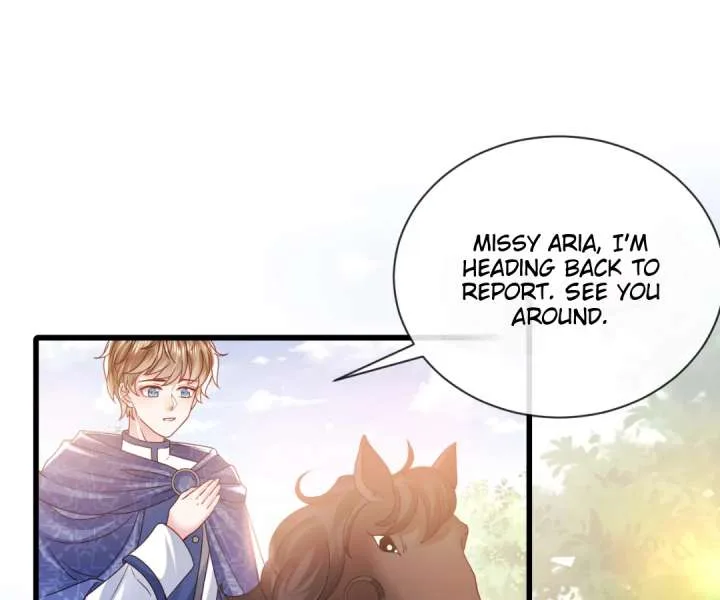 It Is Said That I Am a Fairy Princess Chapter 25 page 55