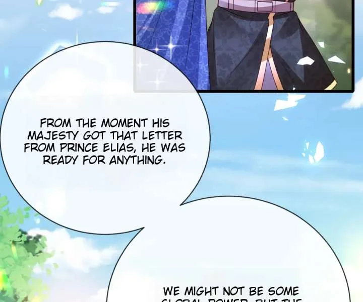 It Is Said That I Am a Fairy Princess Chapter 25 page 26