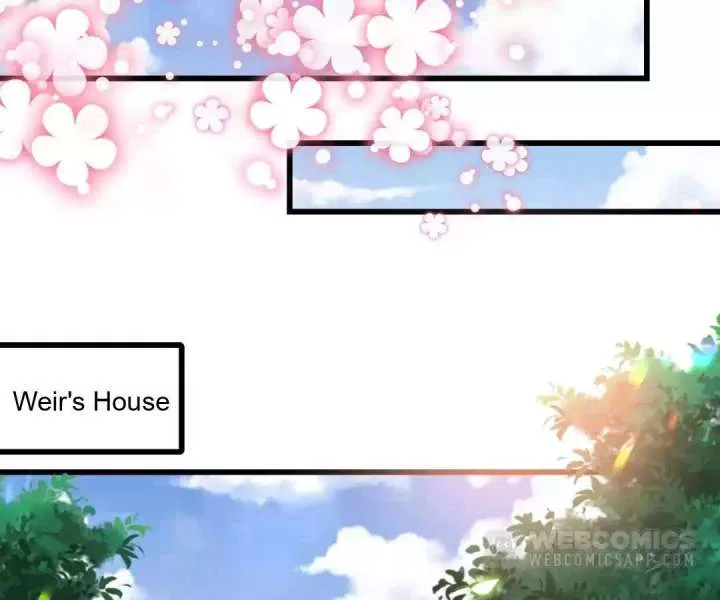 It Is Said That I Am a Fairy Princess Chapter 25 page 52