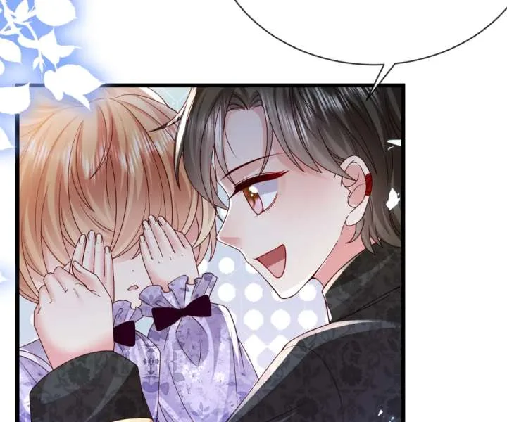 It Is Said That I Am a Fairy Princess Chapter 25 page 35