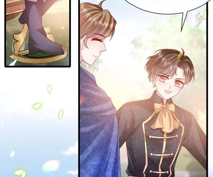 It Is Said That I Am a Fairy Princess Chapter 25 page 25