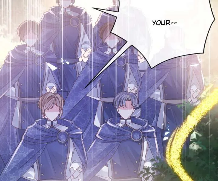 It Is Said That I Am a Fairy Princess Chapter 25 page 16