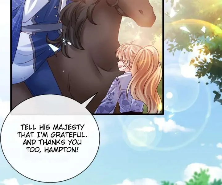 It Is Said That I Am a Fairy Princess Chapter 25 page 56