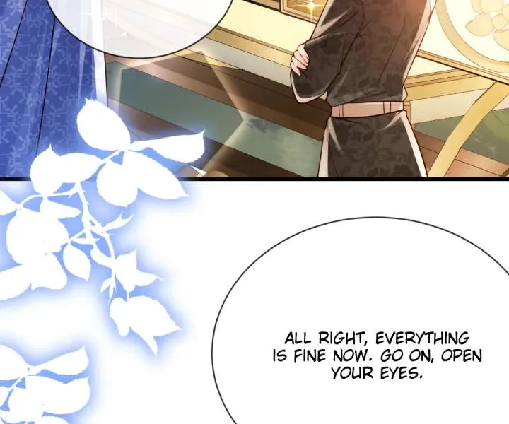 It Is Said That I Am a Fairy Princess Chapter 25 page 34
