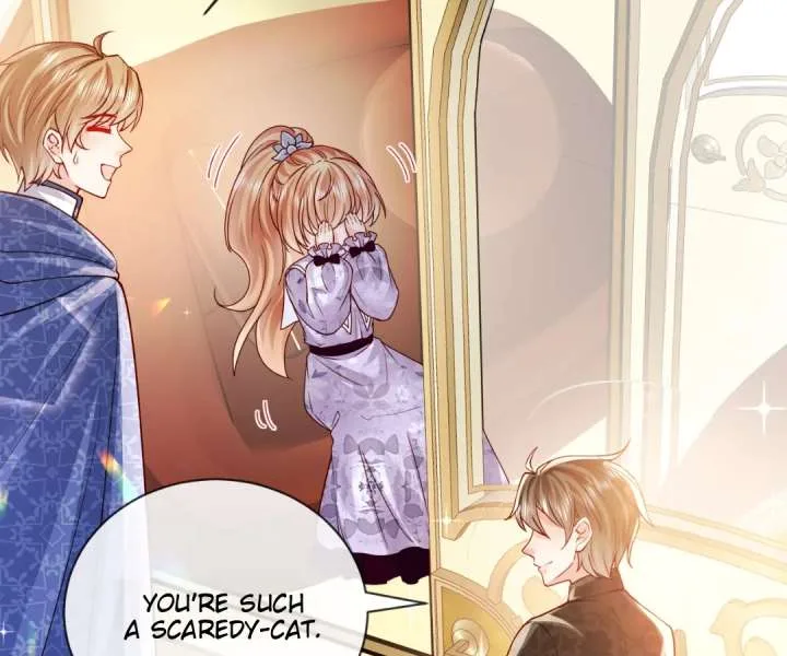 It Is Said That I Am a Fairy Princess Chapter 25 page 33