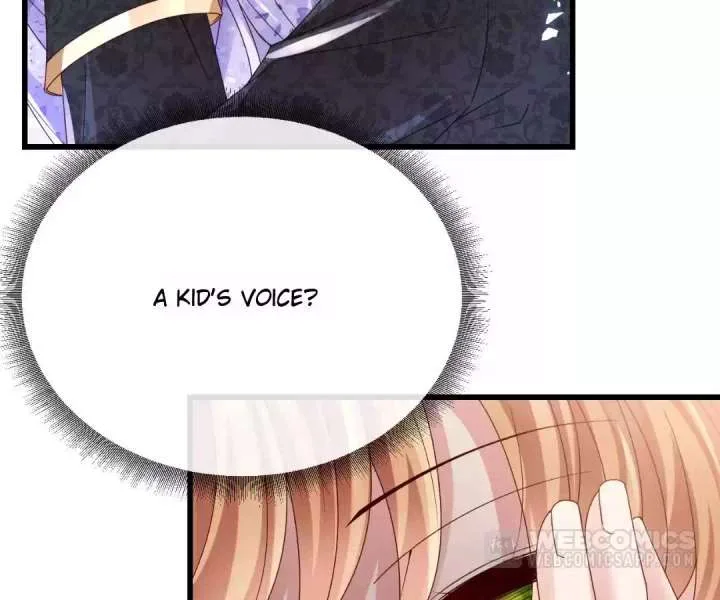 It Is Said That I Am a Fairy Princess Chapter 25 page 36