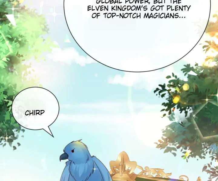 It Is Said That I Am a Fairy Princess Chapter 25 page 27