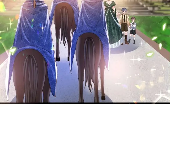 It Is Said That I Am a Fairy Princess Chapter 25 page 54
