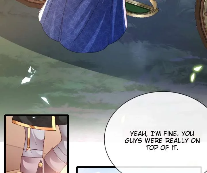 It Is Said That I Am a Fairy Princess Chapter 25 page 24