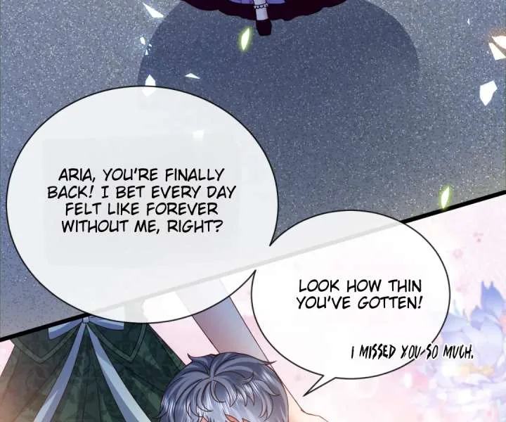 It Is Said That I Am a Fairy Princess Chapter 25 page 62