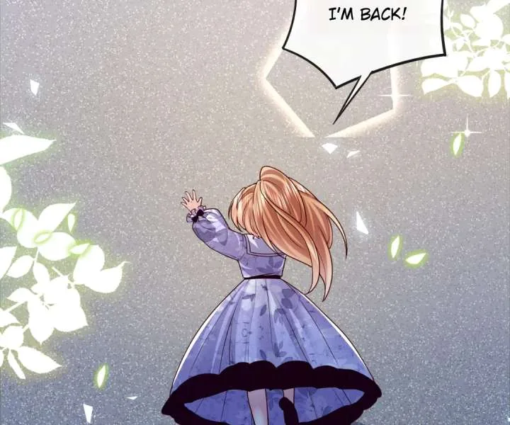 It Is Said That I Am a Fairy Princess Chapter 25 page 61