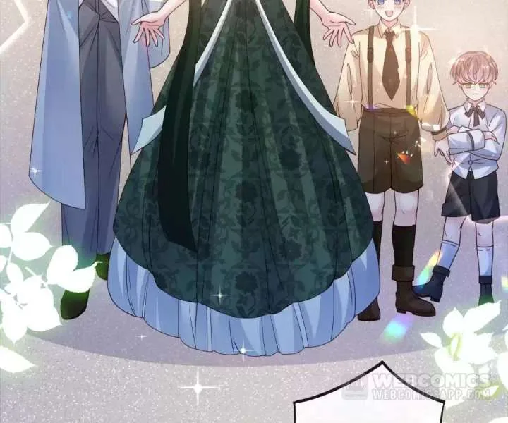 It Is Said That I Am a Fairy Princess Chapter 25 page 60