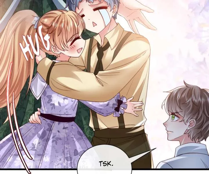 It Is Said That I Am a Fairy Princess Chapter 25 page 63
