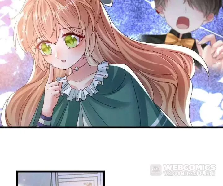 It Is Said That I Am a Fairy Princess Chapter 25 page 68