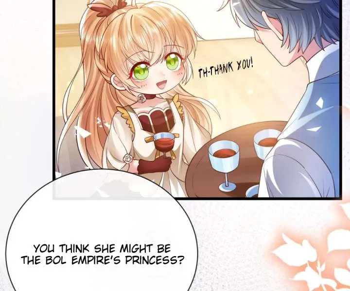 It Is Said That I Am a Fairy Princess Chapter 27 page 8