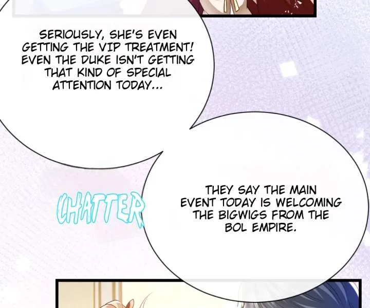 It Is Said That I Am a Fairy Princess Chapter 27 page 7