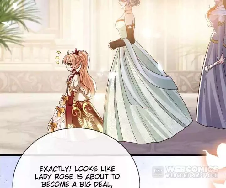 It Is Said That I Am a Fairy Princess Chapter 27 page 20