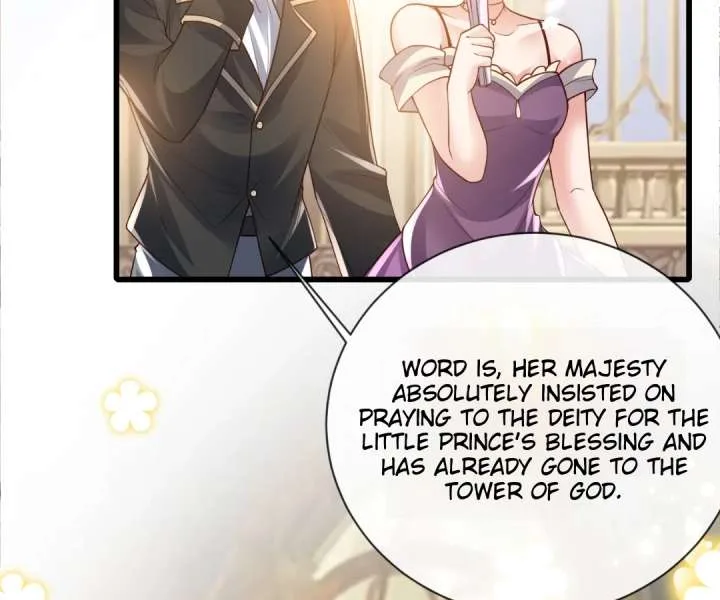 It Is Said That I Am a Fairy Princess Chapter 27 page 23