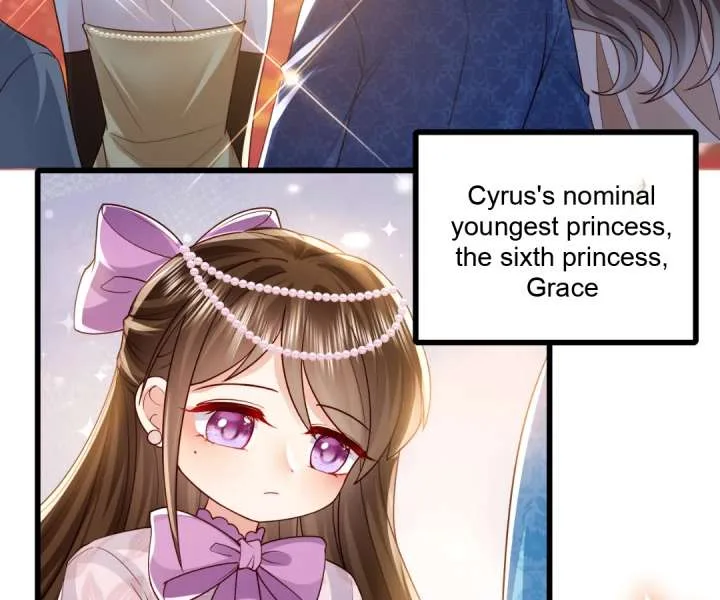 It Is Said That I Am a Fairy Princess Chapter 27 page 17