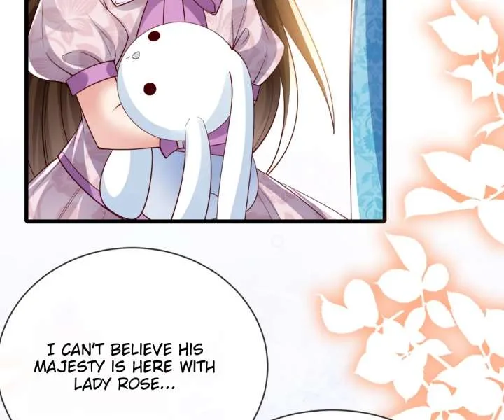 It Is Said That I Am a Fairy Princess Chapter 27 page 18