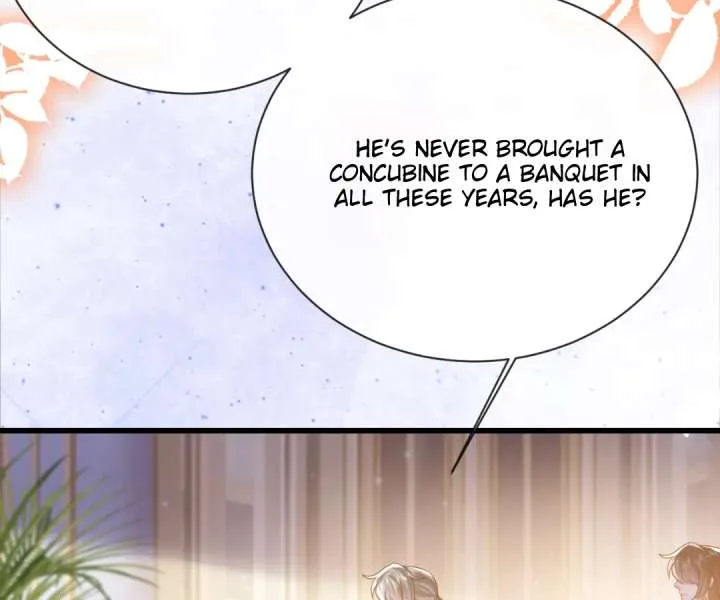 It Is Said That I Am a Fairy Princess Chapter 27 page 19