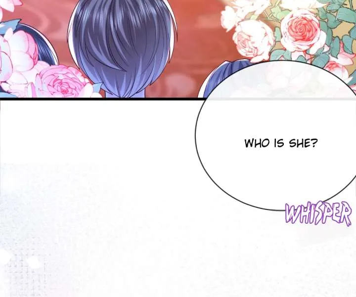 It Is Said That I Am a Fairy Princess Chapter 27 page 5